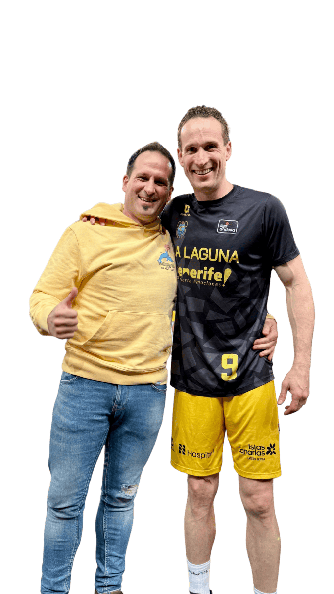 CONFÍAN EN NOSOTROS 9