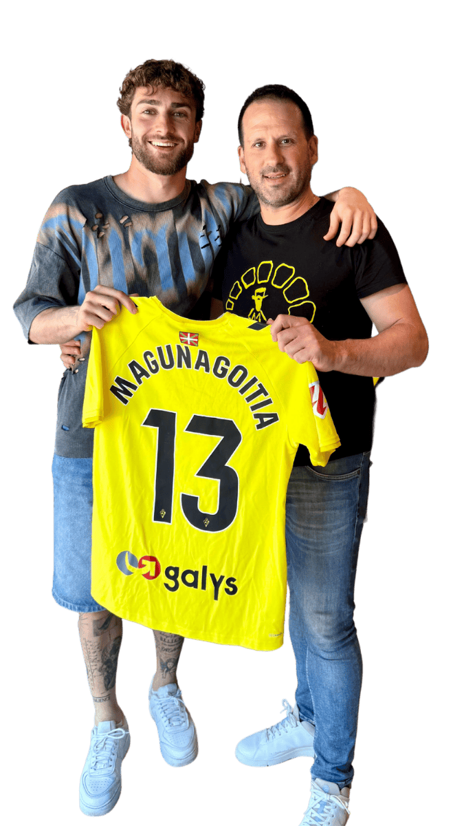 CONFÍAN EN NOSOTROS 15