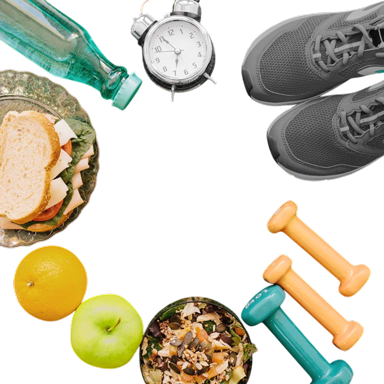 Plan nutricional individualizado PNI 3